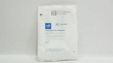 Merline DYND70836 Shave Prep Razor W/Fixed Head